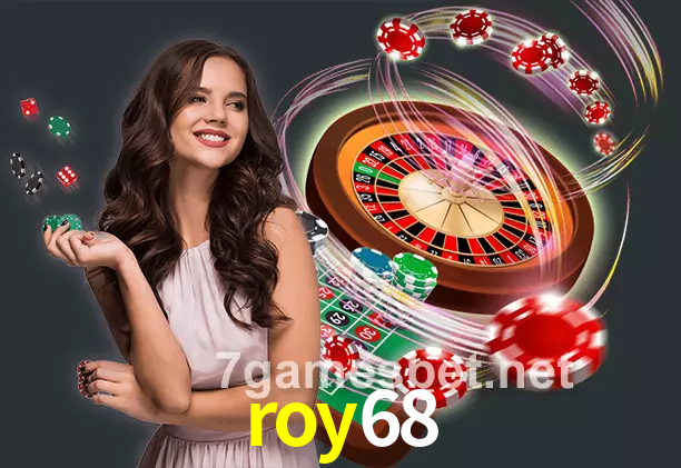 vivo no cassino roy68