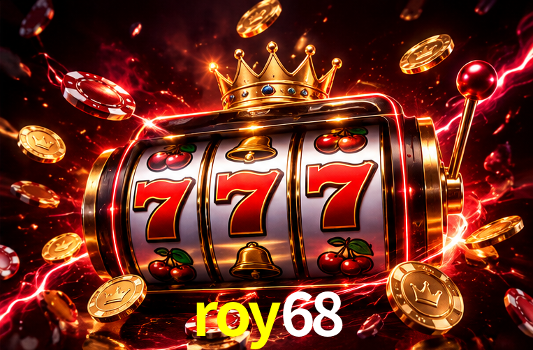 Estatísticas Crash Games roy68