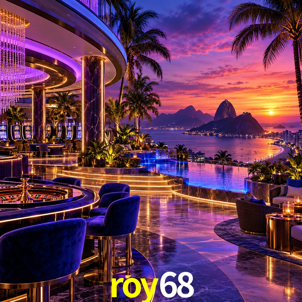 Explorando a Categoria de Eventos em Apostas na roy68
