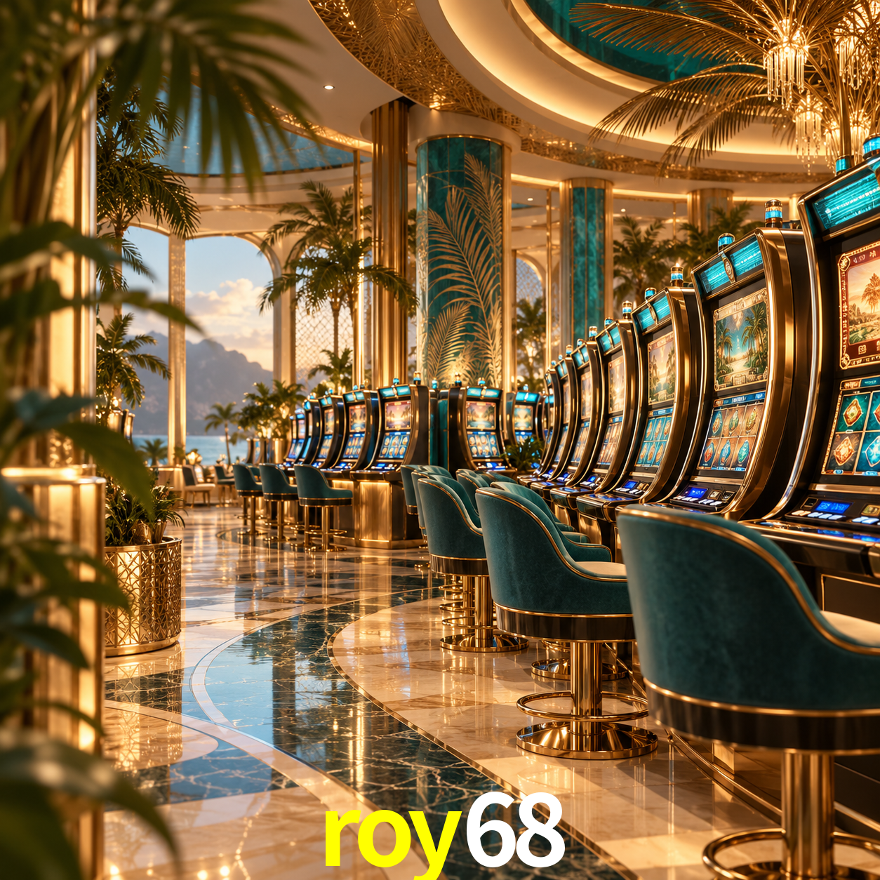 roy68.com