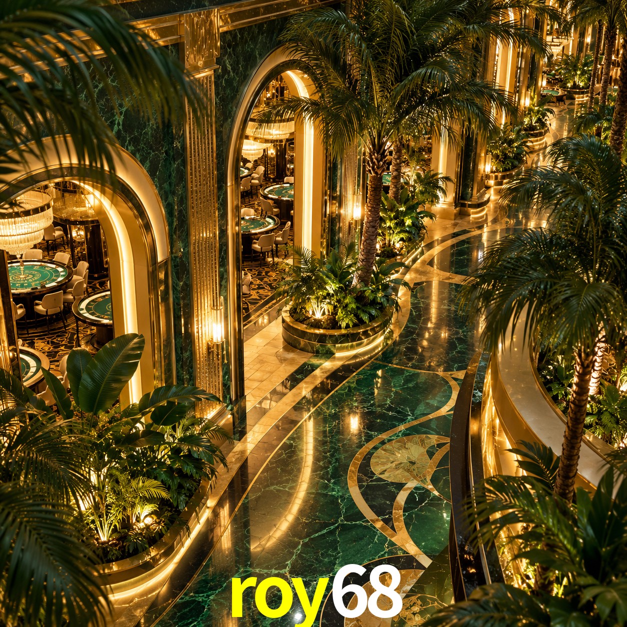 Games Directory roy68