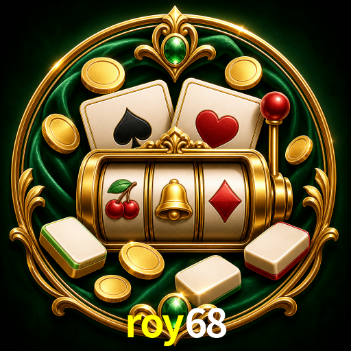 Mercados ao vivo e cash out na roy68