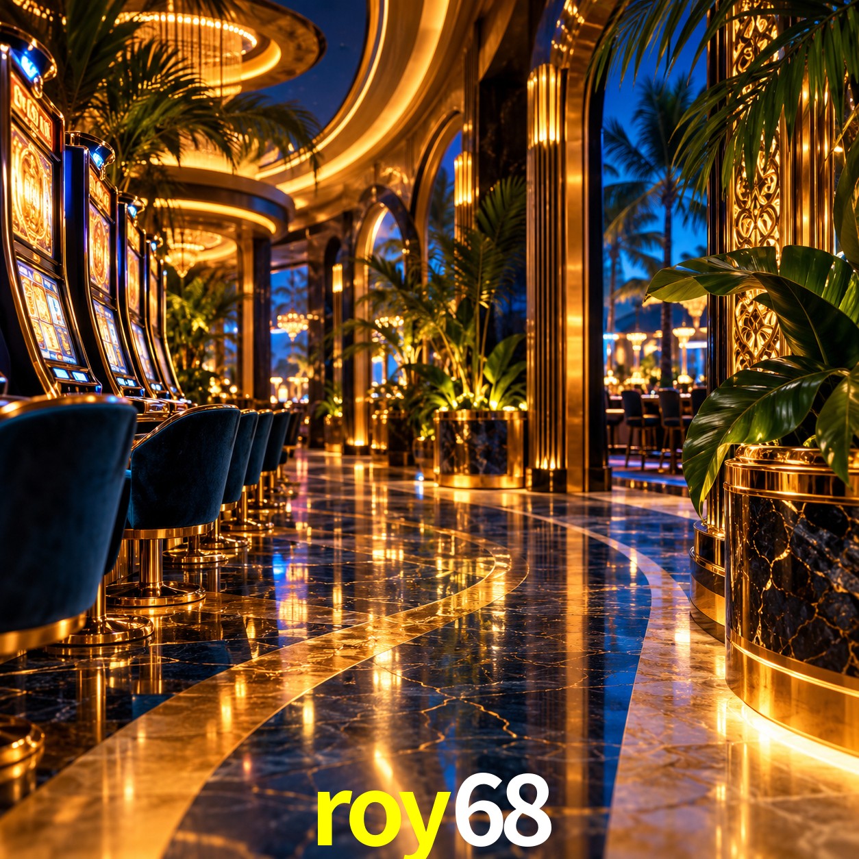 Security Systems roy68