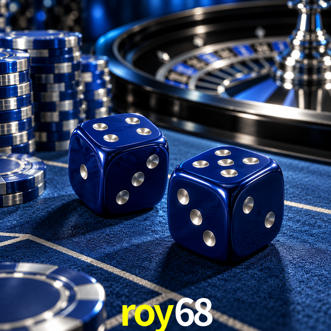 VIP Casino roy68