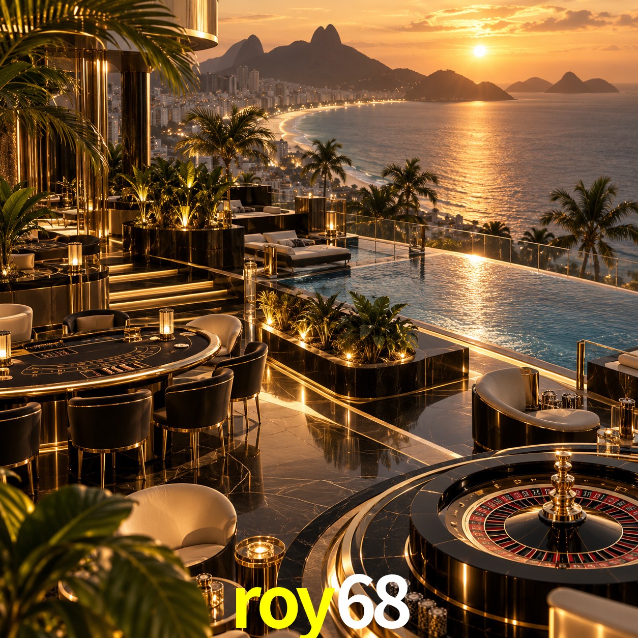 Exclusive Offers roy68