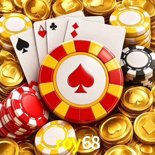 Premium Interface roy68