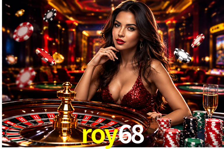A Emoção da Loteria na roy68: Uma Chance de Mudança de Vida