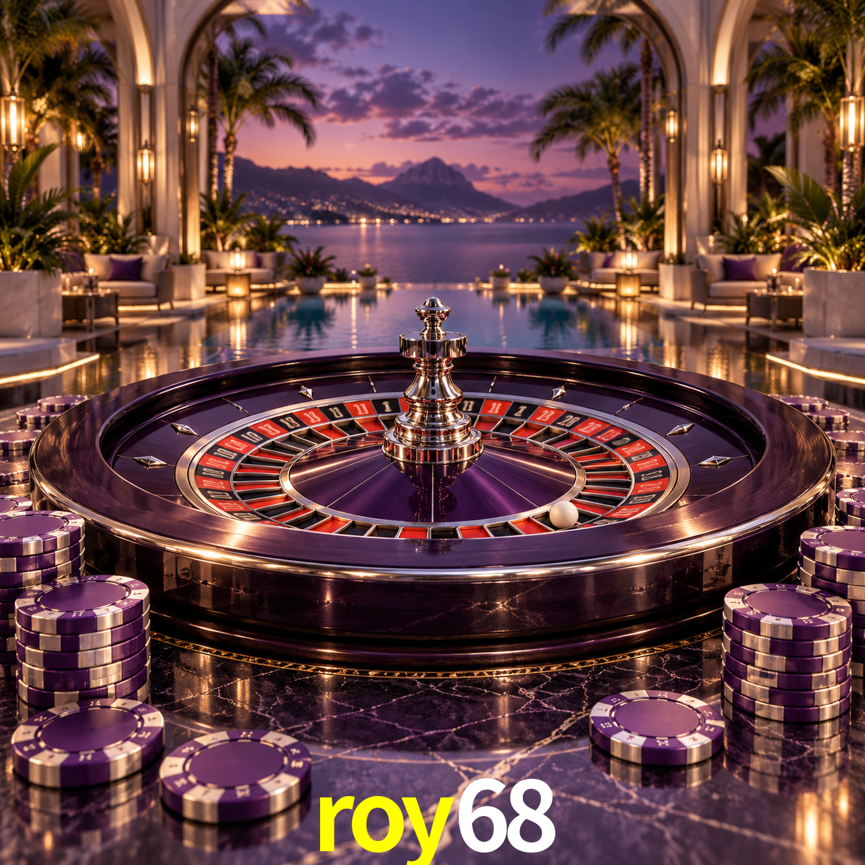 Tennis Betting roy68