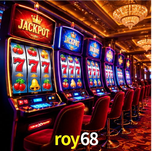 roy68.com