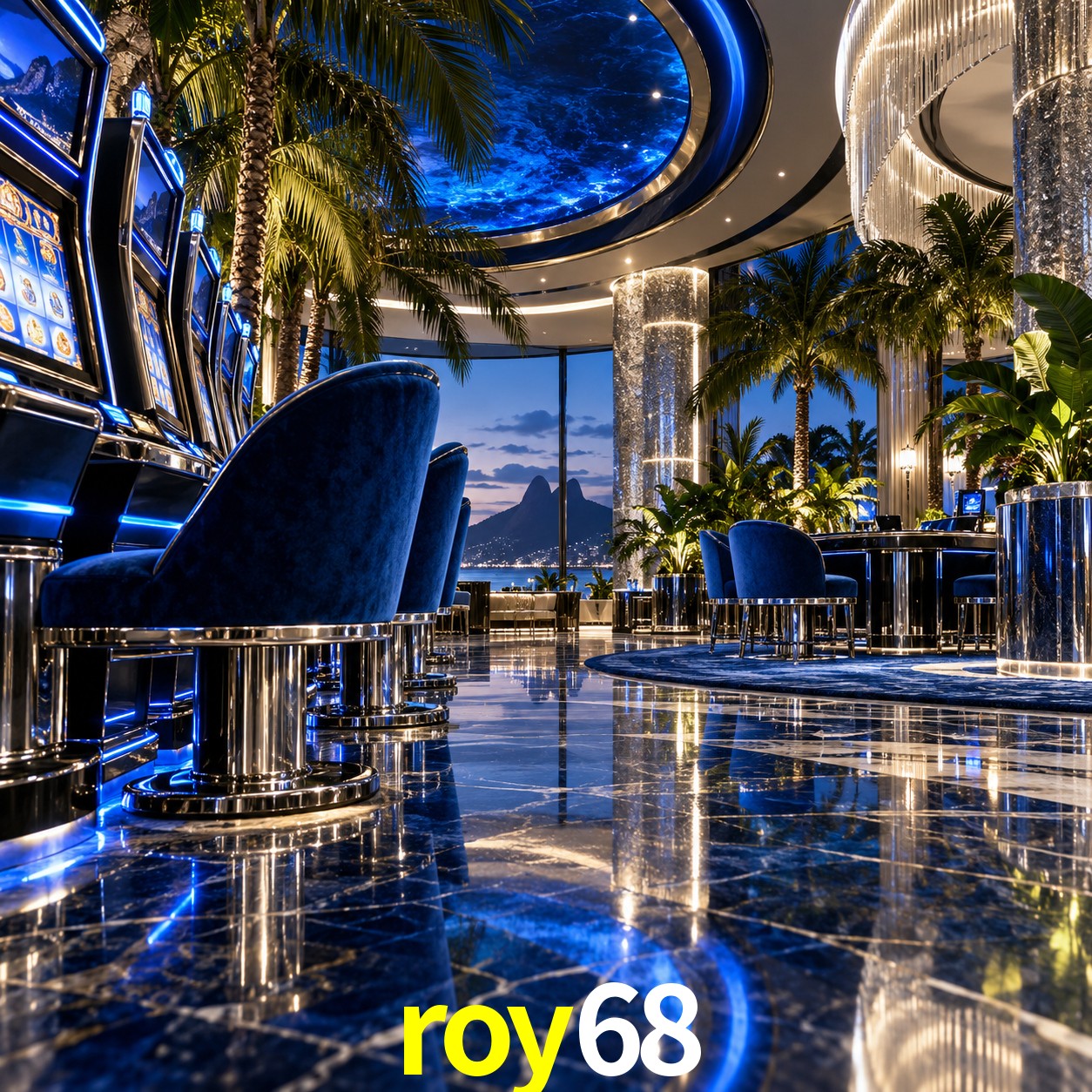 Weekend Specials roy68