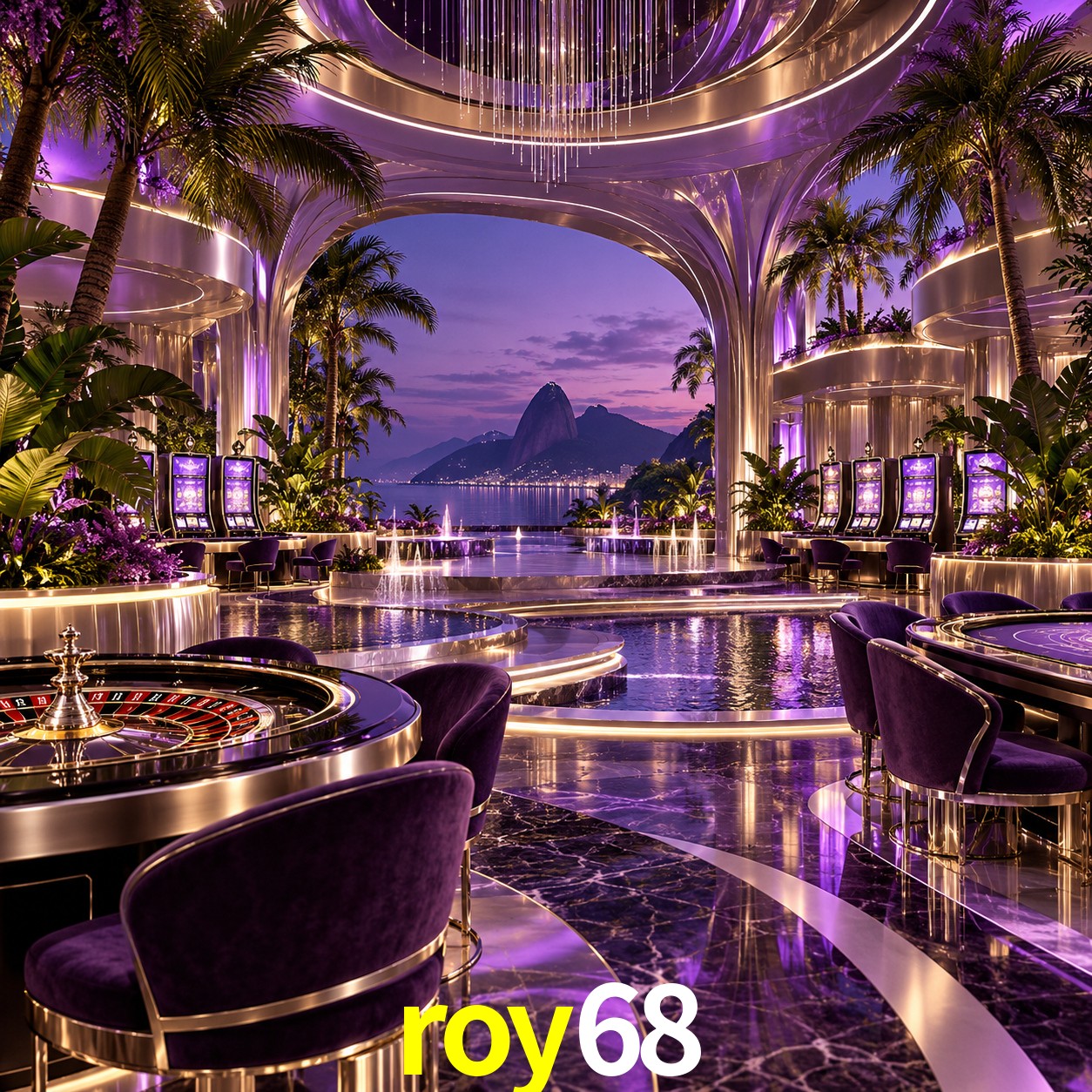 Player Reviews roy68