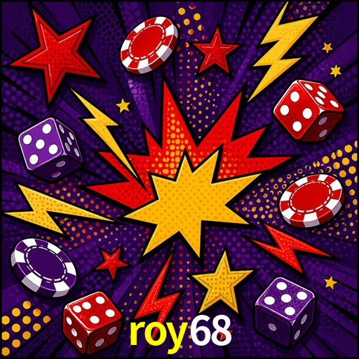 Design Responsivo roy68