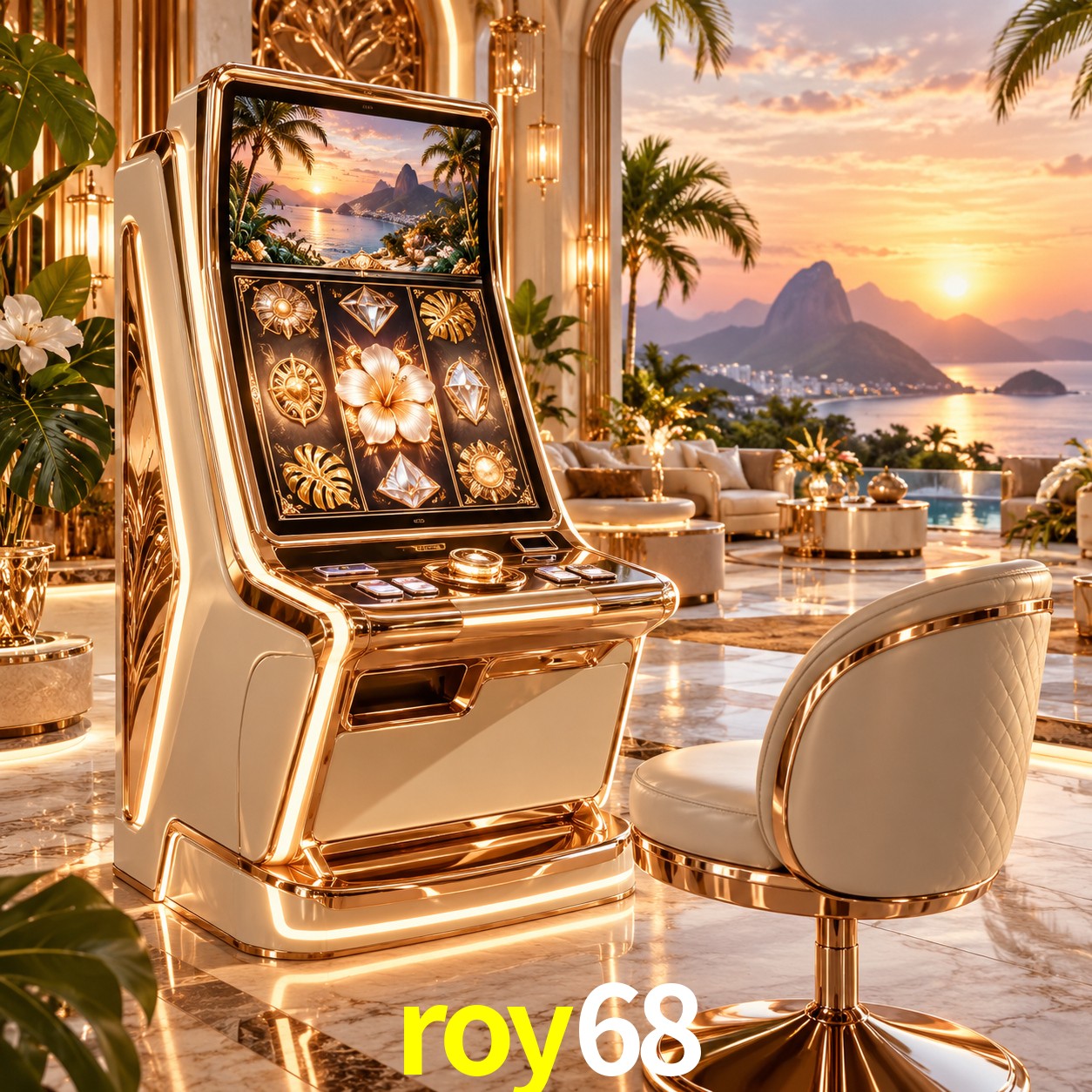 Quick Registration roy68