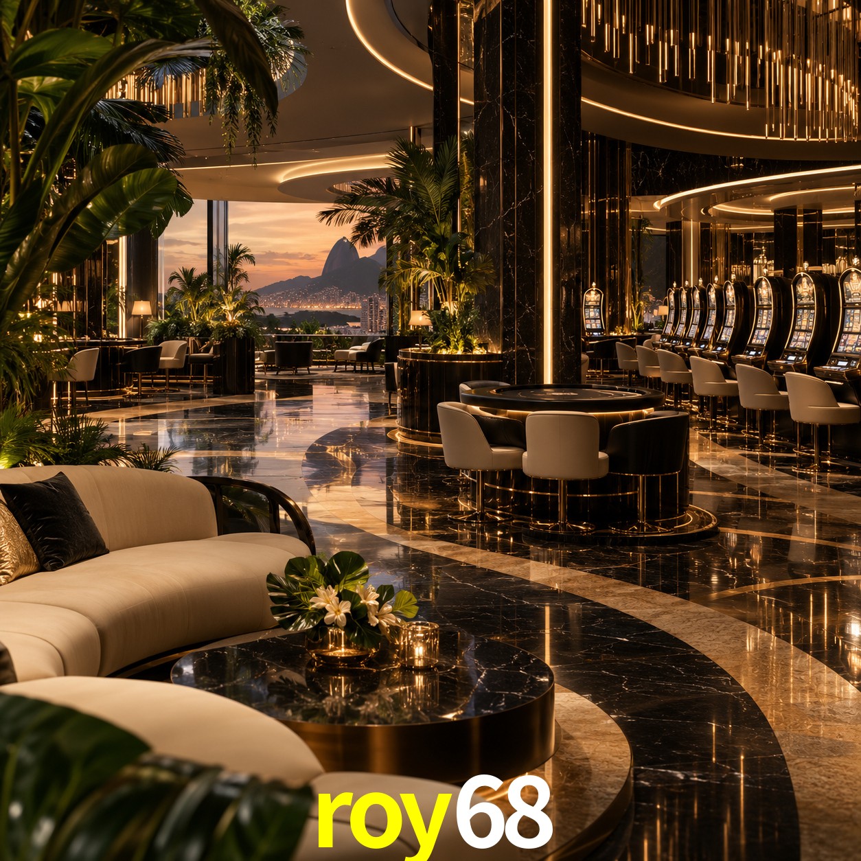 Seasonal Promotions roy68