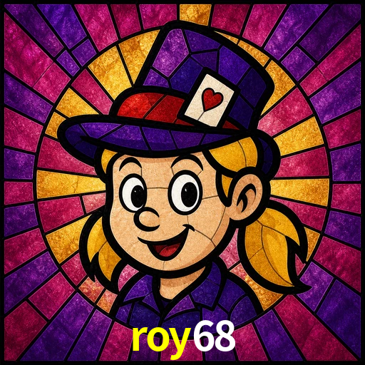 Jogos com bônus e suporte 24h na roy68