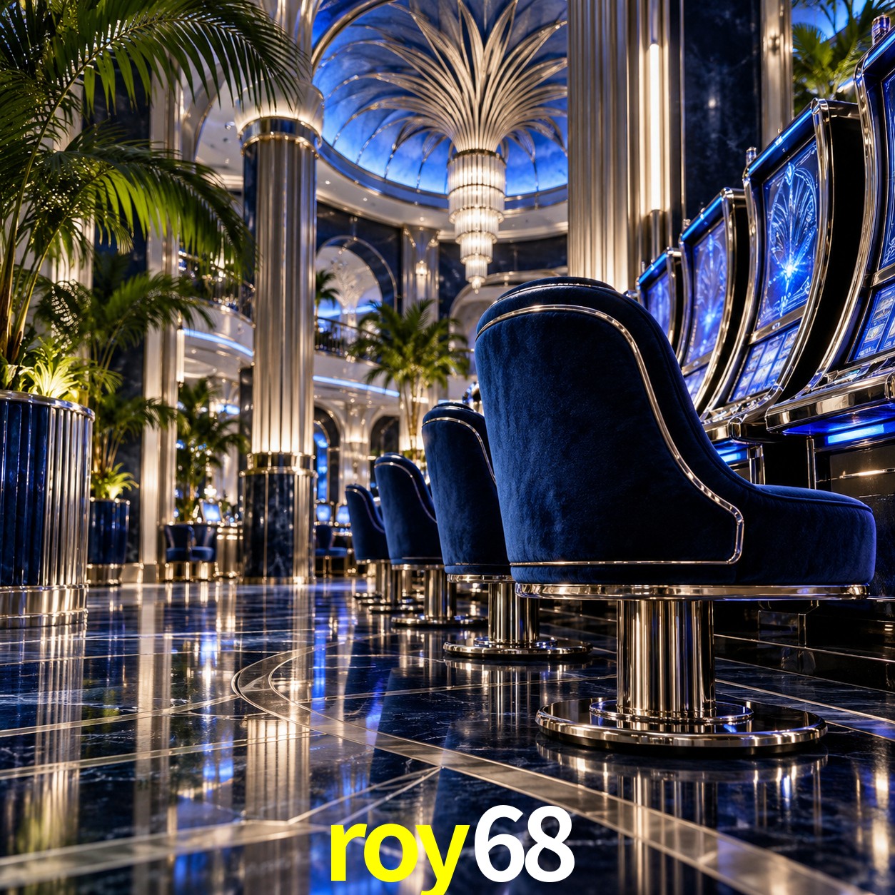 Flash Promotion roy68