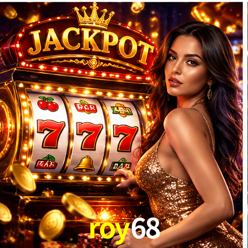 A Revolução dos Aplicativos de Jogos no roy68