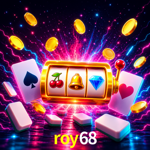 Apostas com odds competitivas na roy68