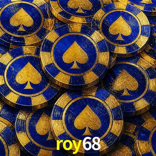 Loterias online na roy68