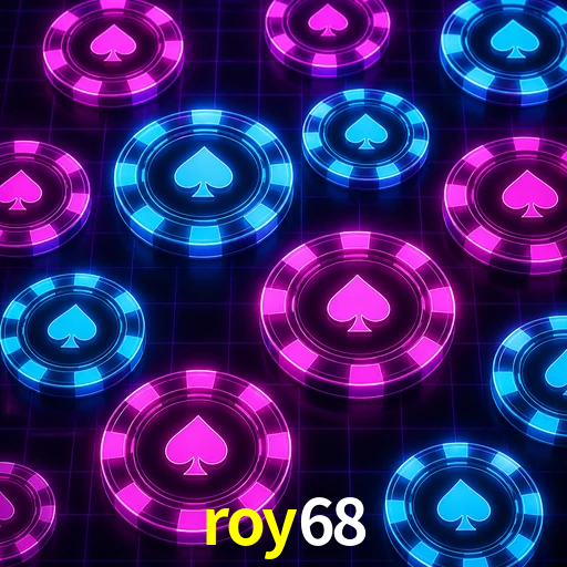 Exclusive Games roy68