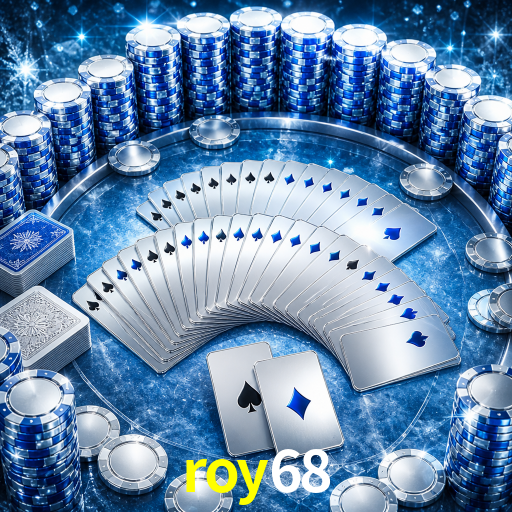 Provedores de Jogos roy68