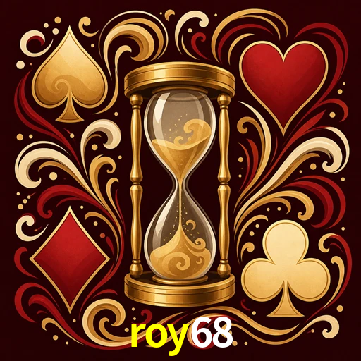 roy68 login