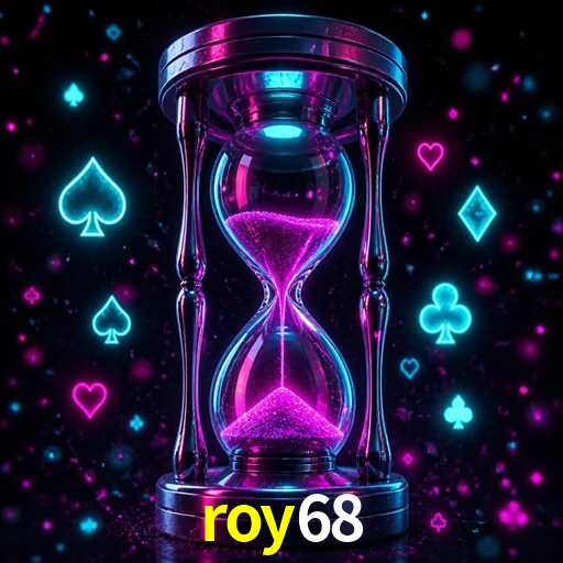 Jogos populares e pagamentos rápidos na roy68