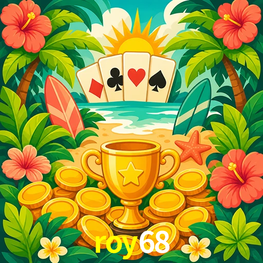 roy68,roy68.com