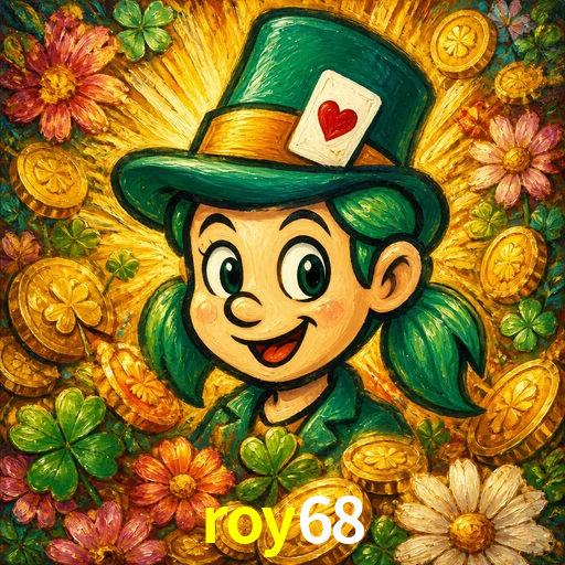 roy68,roy68.com