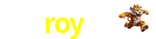 Logo da roy68